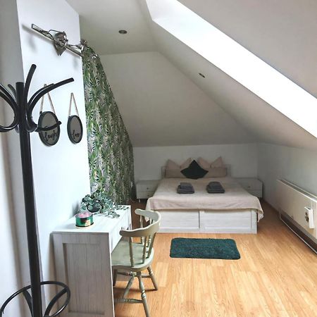 Brasov Cucu Residence Екстериор снимка