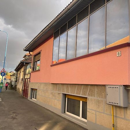 Brasov Cucu Residence Екстериор снимка