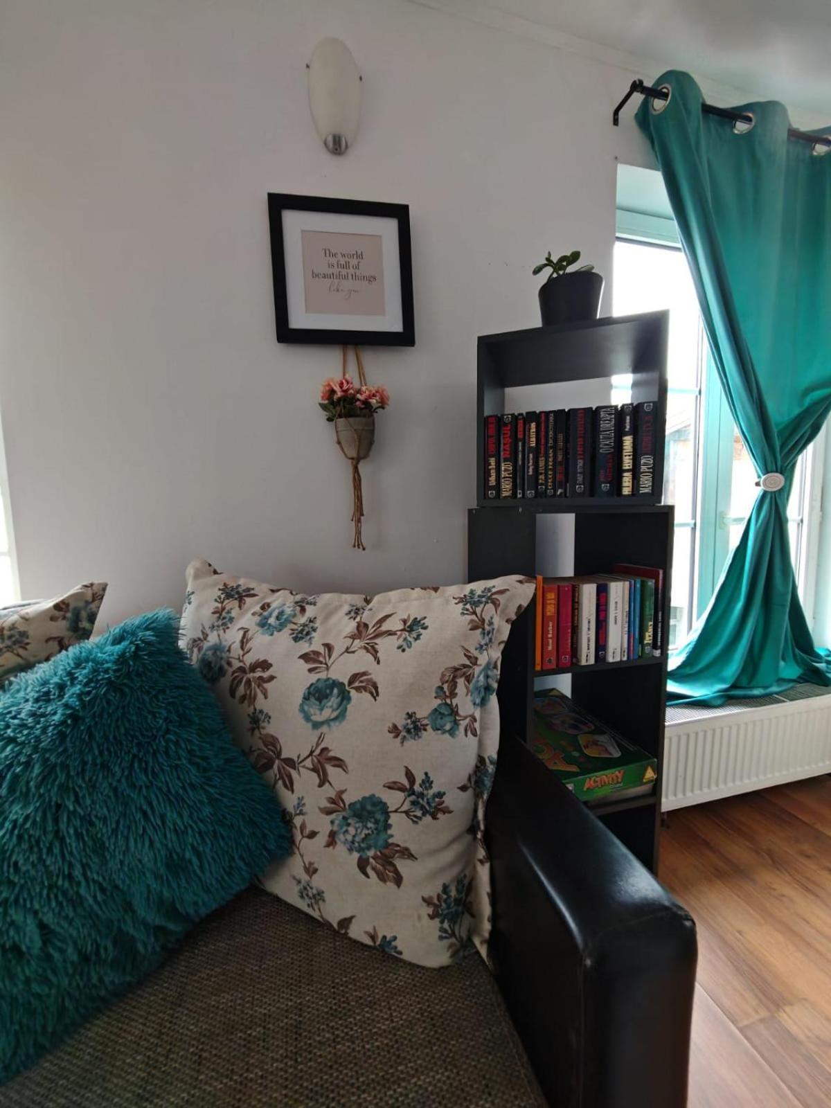 Brasov Cucu Residence Екстериор снимка