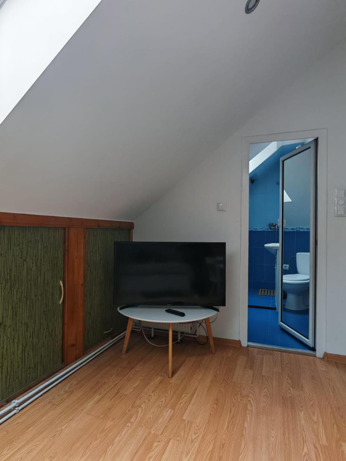 Brasov Cucu Residence Екстериор снимка