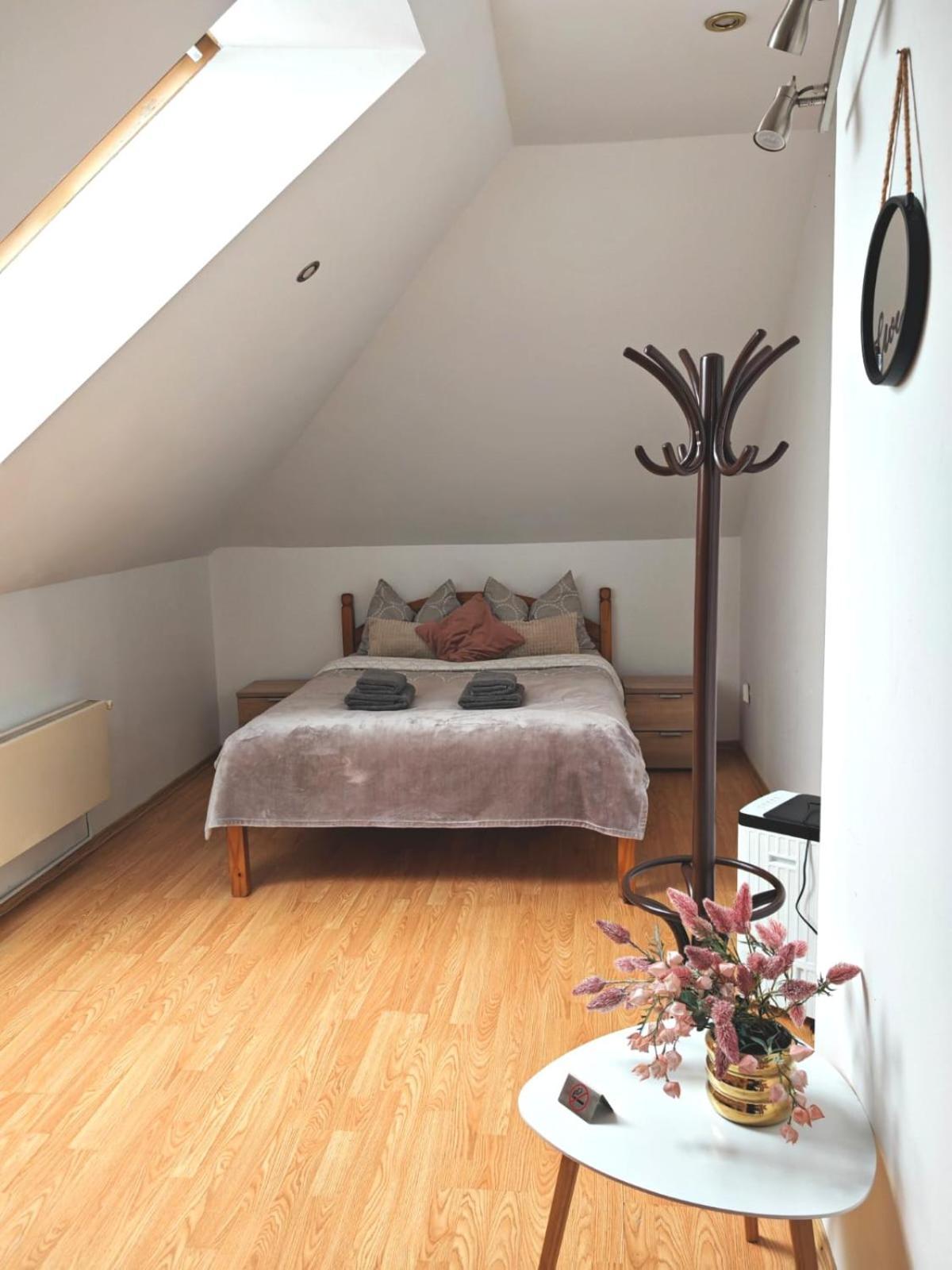 Brasov Cucu Residence Екстериор снимка