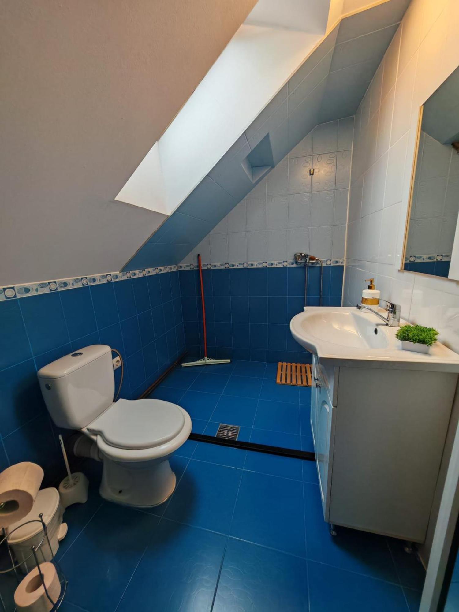 Brasov Cucu Residence Екстериор снимка