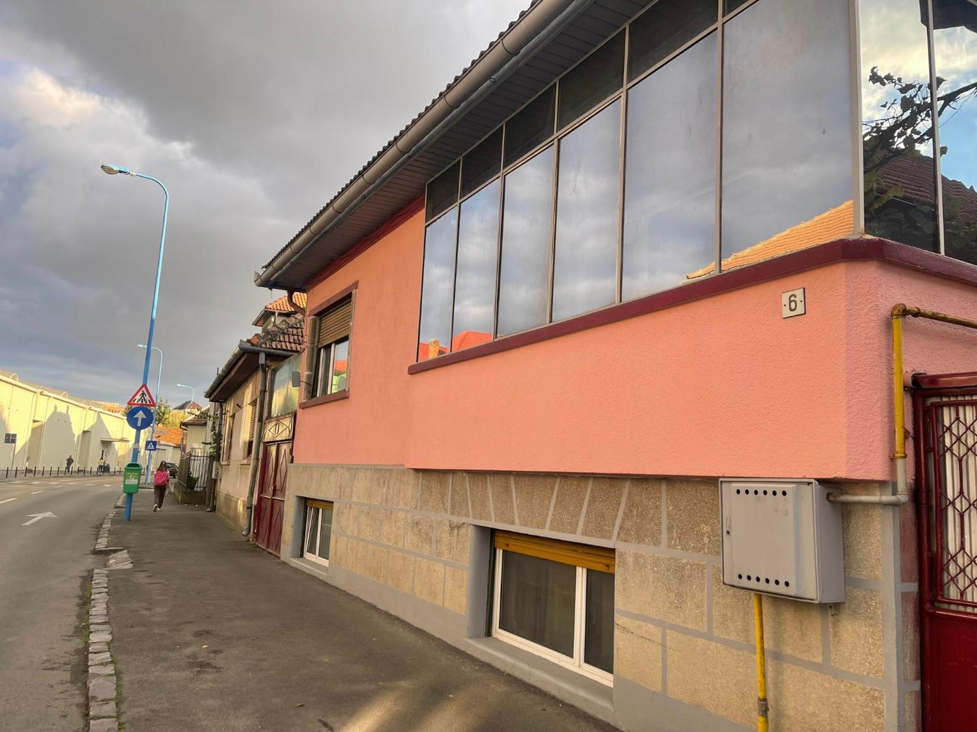Brasov Cucu Residence Екстериор снимка