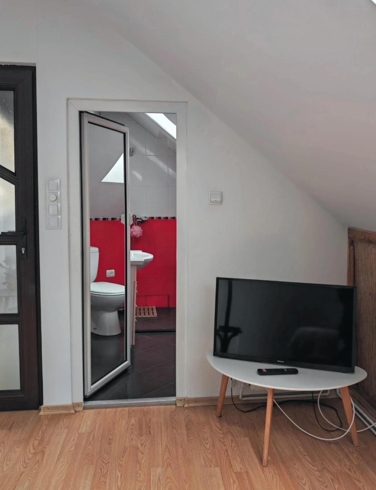 Brasov Cucu Residence Екстериор снимка