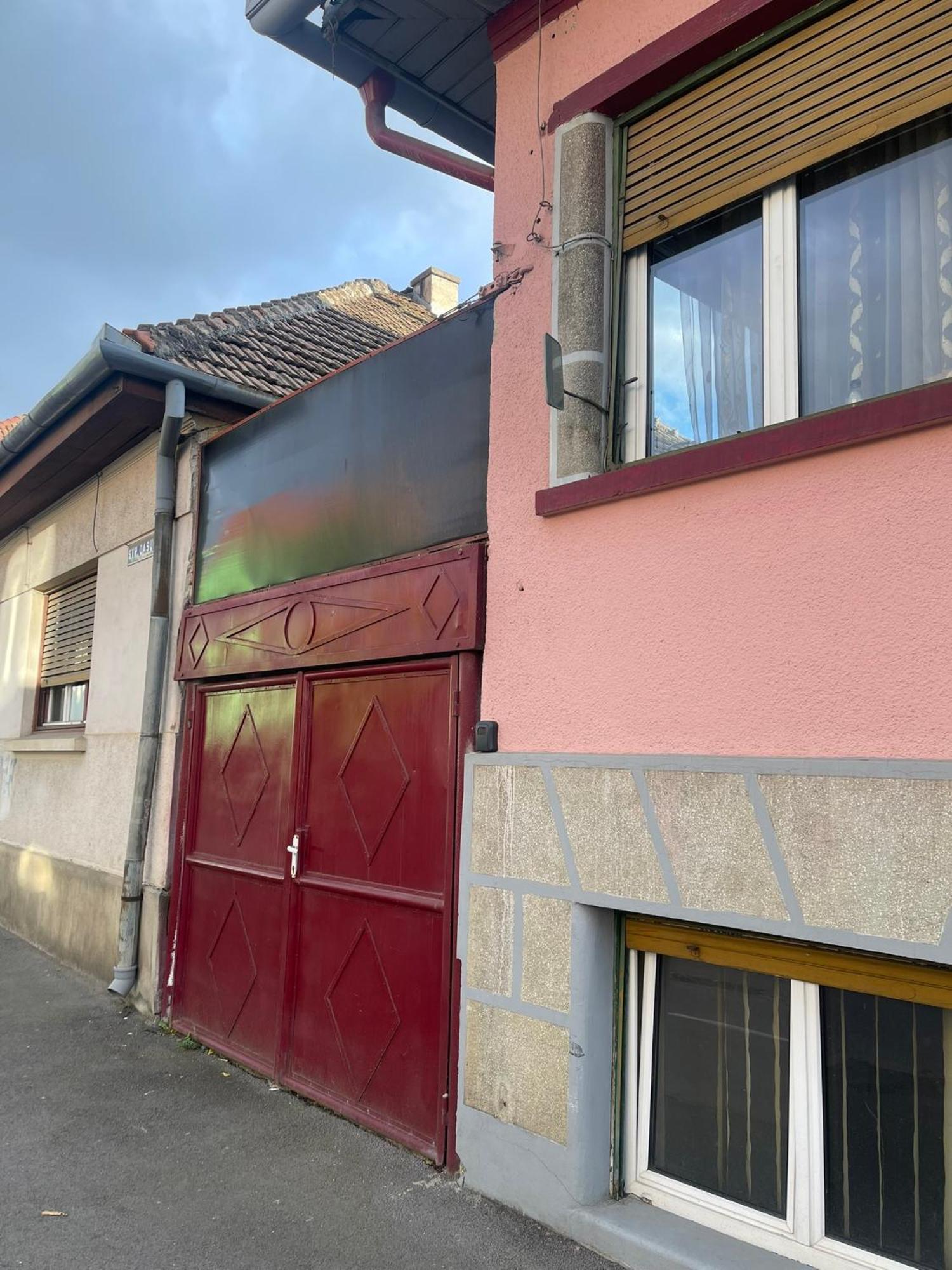 Brasov Cucu Residence Екстериор снимка