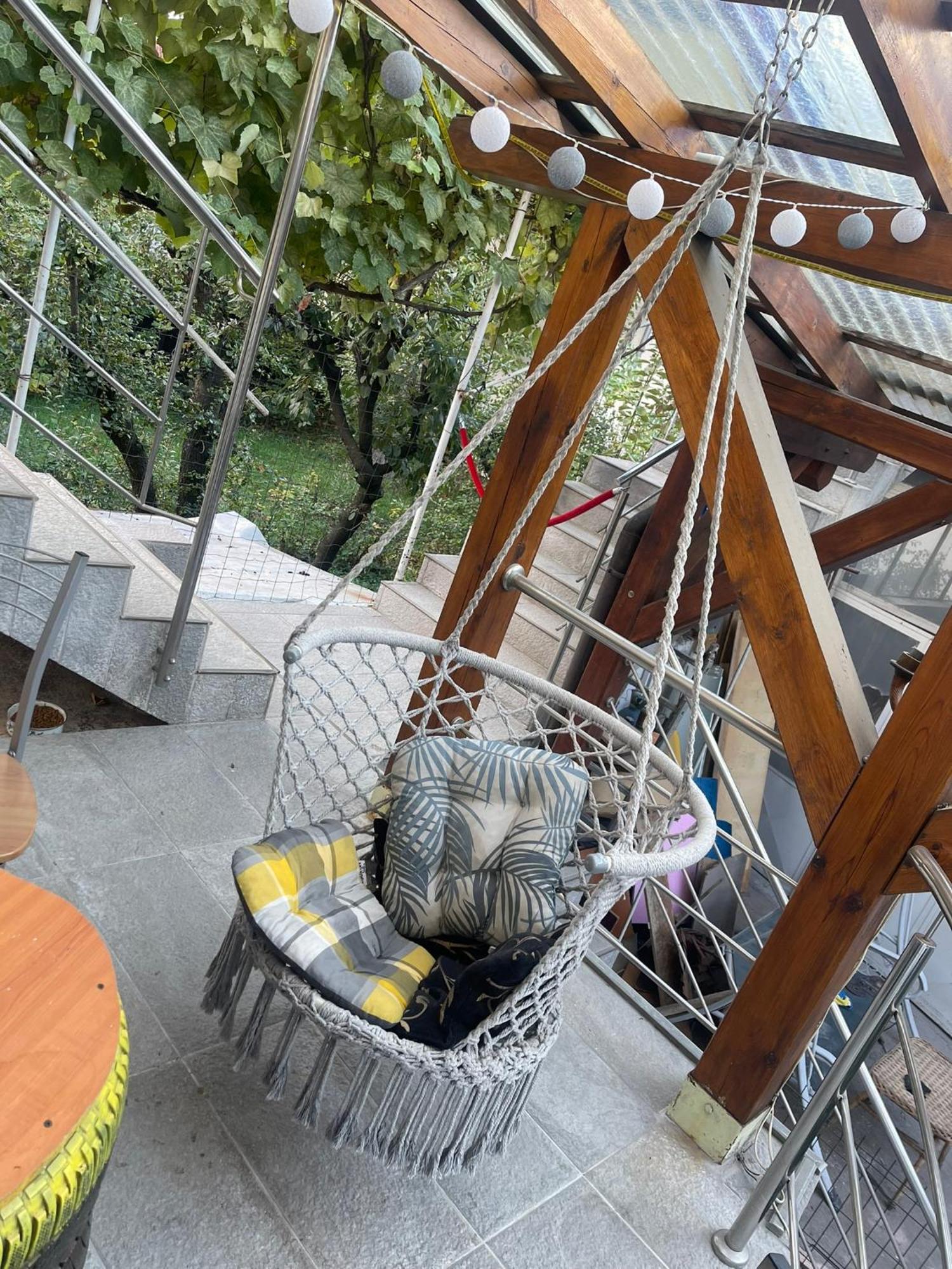 Brasov Cucu Residence Екстериор снимка